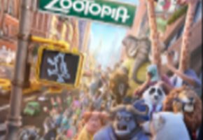 NJ Kids Movie Review: Zootopia